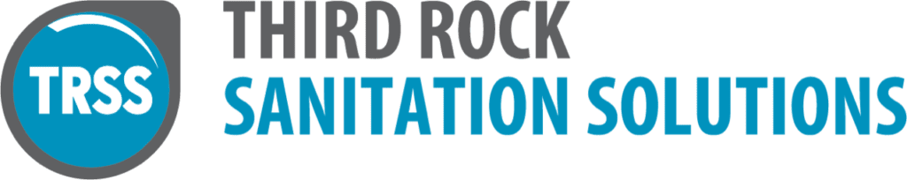 Third Rock Sanitation Solutions